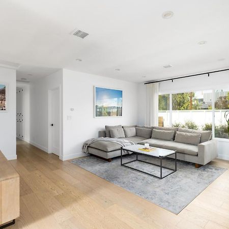 Beautiful 3 Bedroom In Mar Vista Los Angeles Extérieur photo