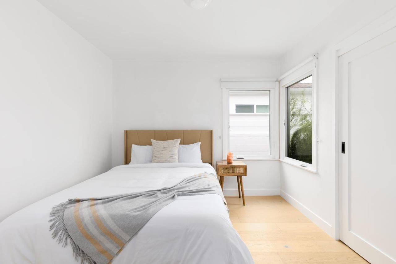 Beautiful 3 Bedroom In Mar Vista Los Angeles Extérieur photo