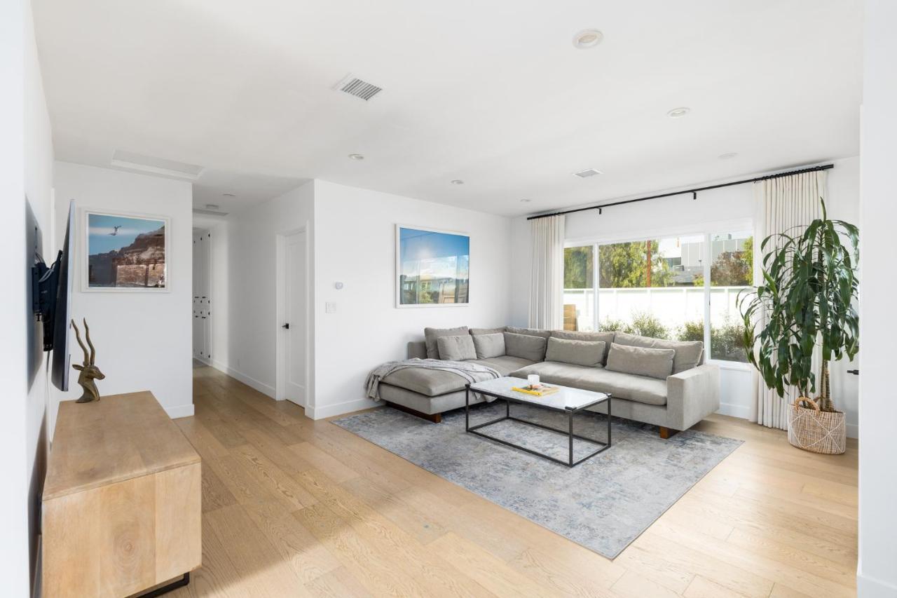 Beautiful 3 Bedroom In Mar Vista Los Angeles Extérieur photo