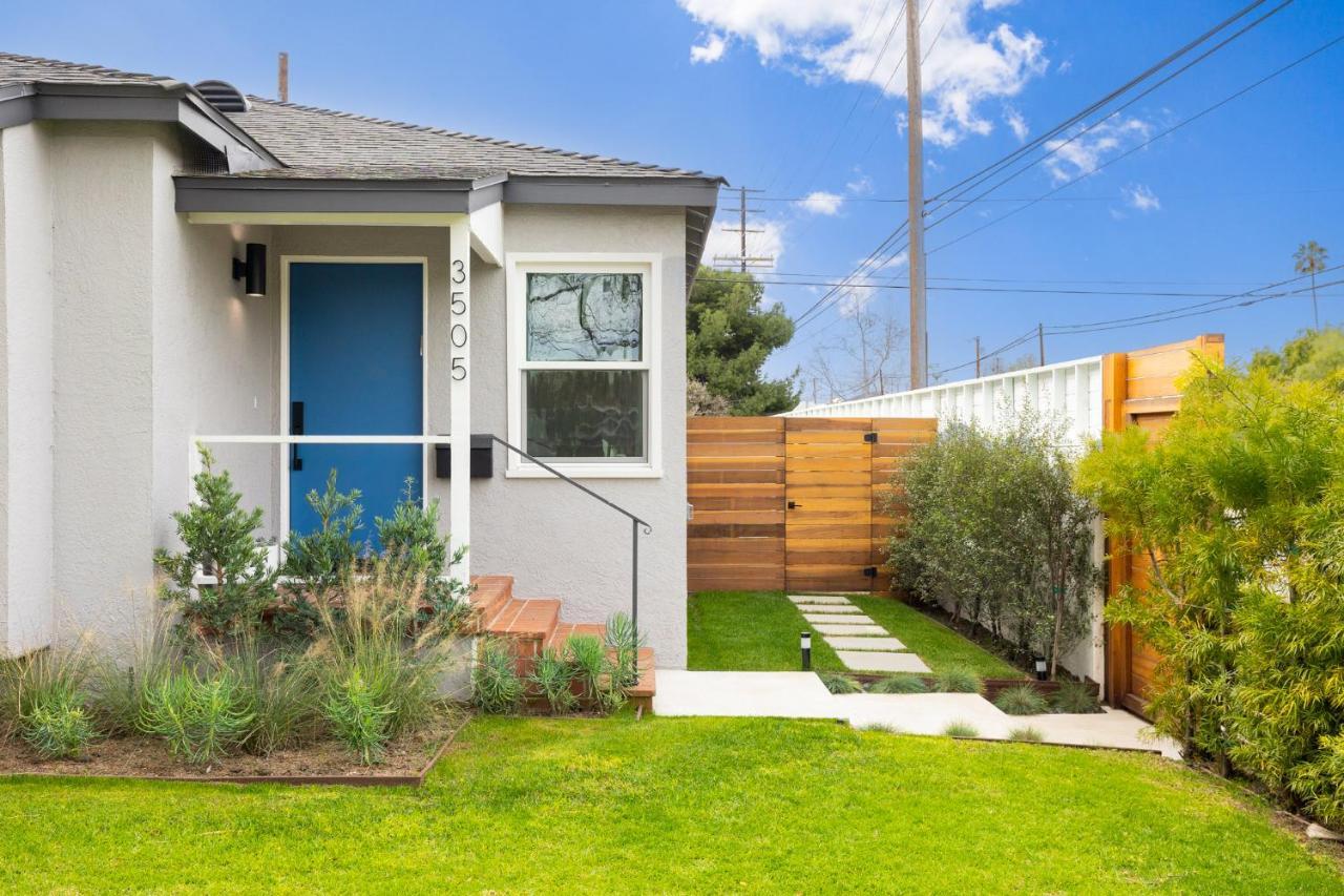 Beautiful 3 Bedroom In Mar Vista Los Angeles Extérieur photo