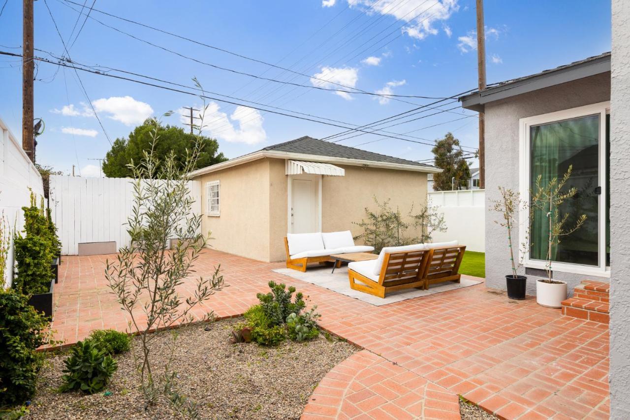 Beautiful 3 Bedroom In Mar Vista Los Angeles Extérieur photo