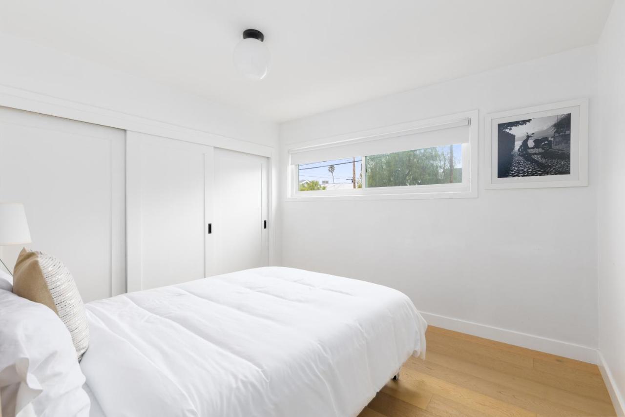 Beautiful 3 Bedroom In Mar Vista Los Angeles Extérieur photo