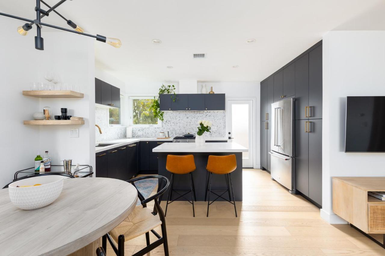 Beautiful 3 Bedroom In Mar Vista Los Angeles Extérieur photo