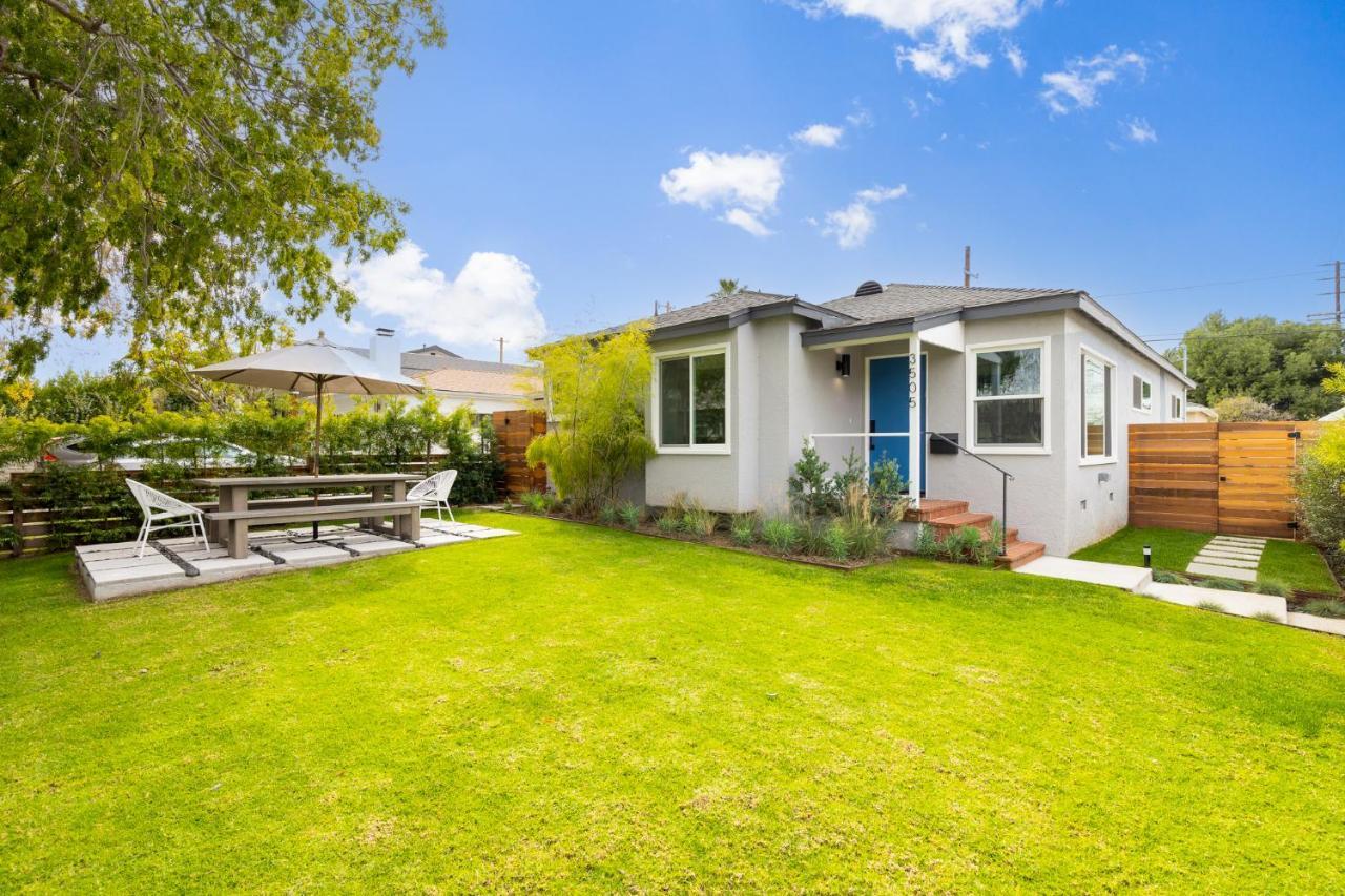 Beautiful 3 Bedroom In Mar Vista Los Angeles Extérieur photo