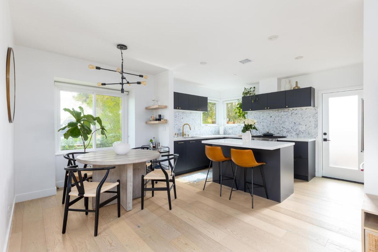 Beautiful 3 Bedroom In Mar Vista Los Angeles Extérieur photo