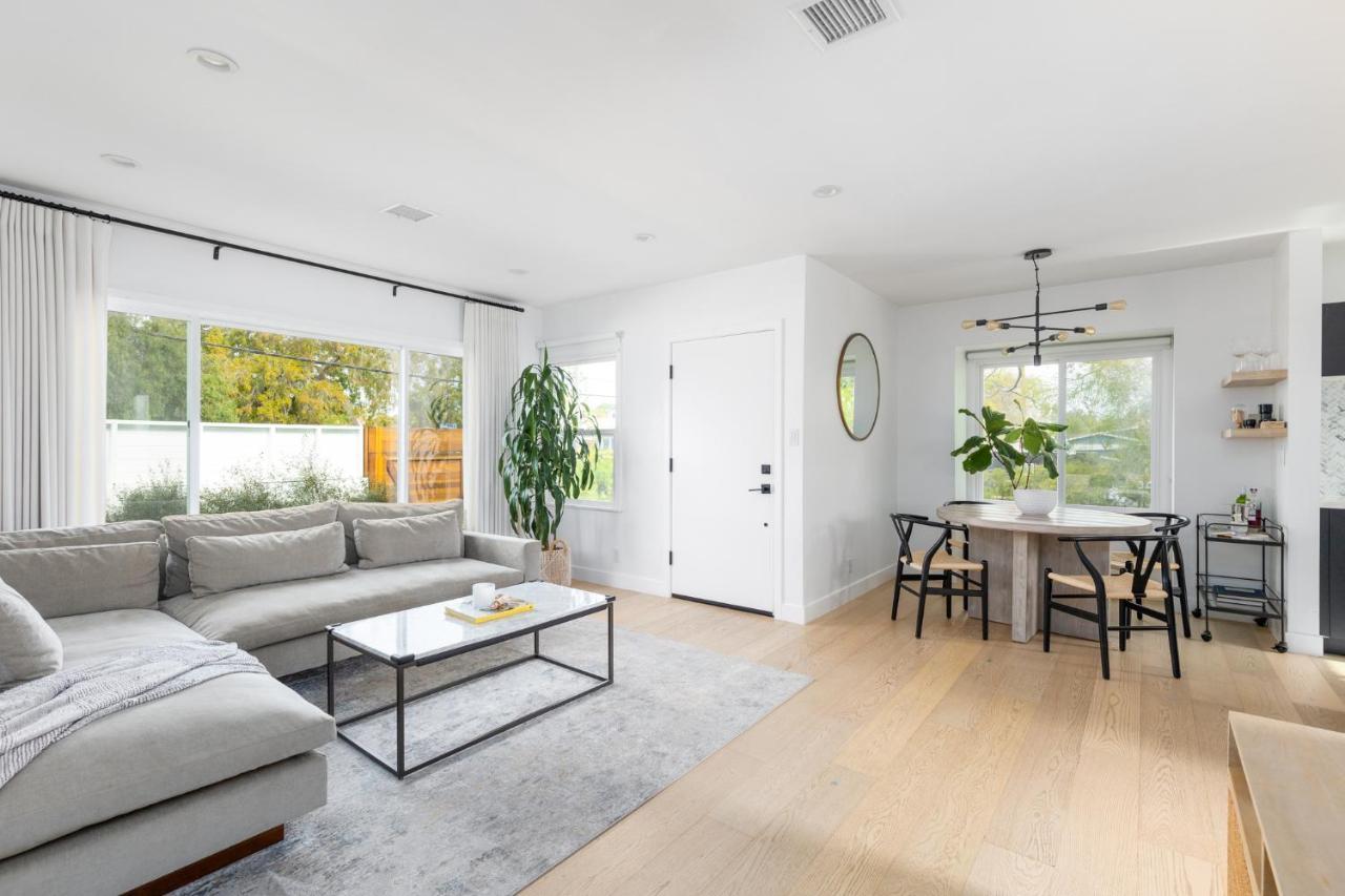 Beautiful 3 Bedroom In Mar Vista Los Angeles Extérieur photo