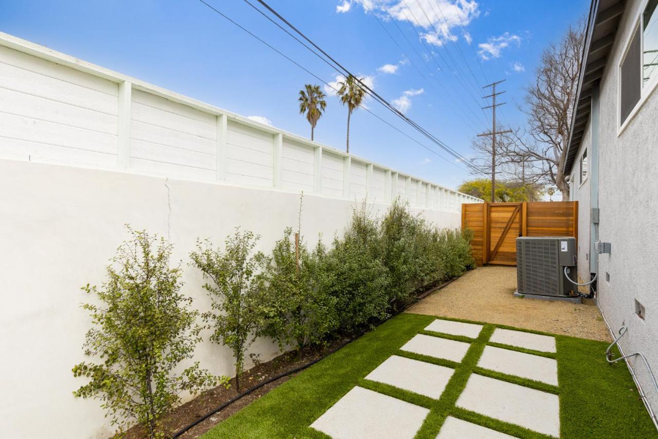 Beautiful 3 Bedroom In Mar Vista Los Angeles Extérieur photo