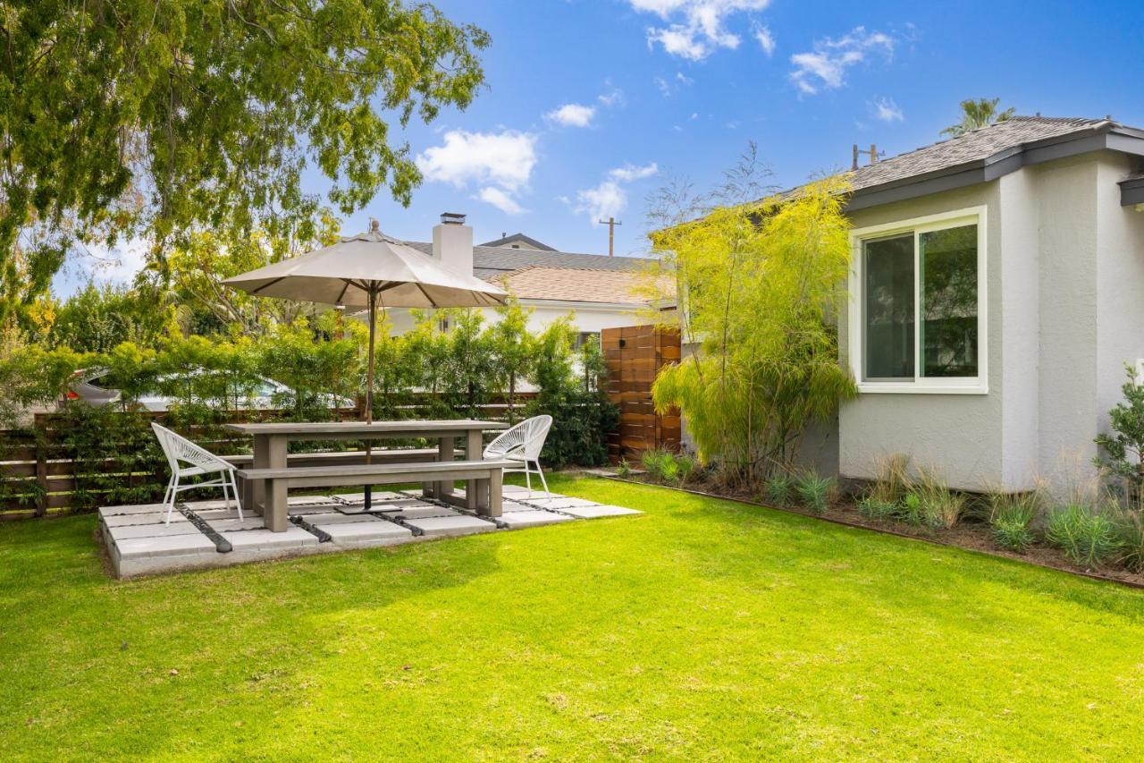 Beautiful 3 Bedroom In Mar Vista Los Angeles Extérieur photo