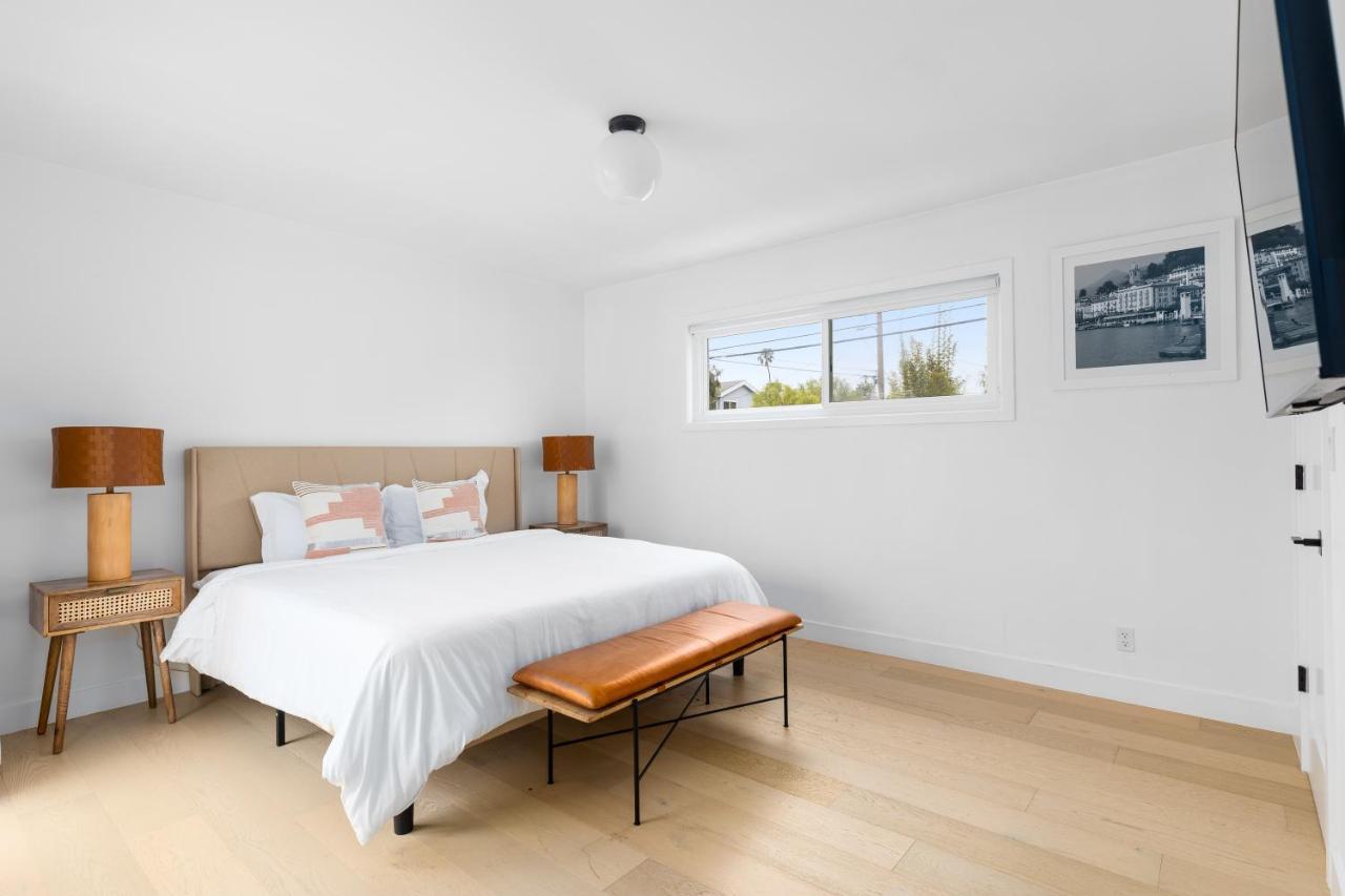 Beautiful 3 Bedroom In Mar Vista Los Angeles Extérieur photo