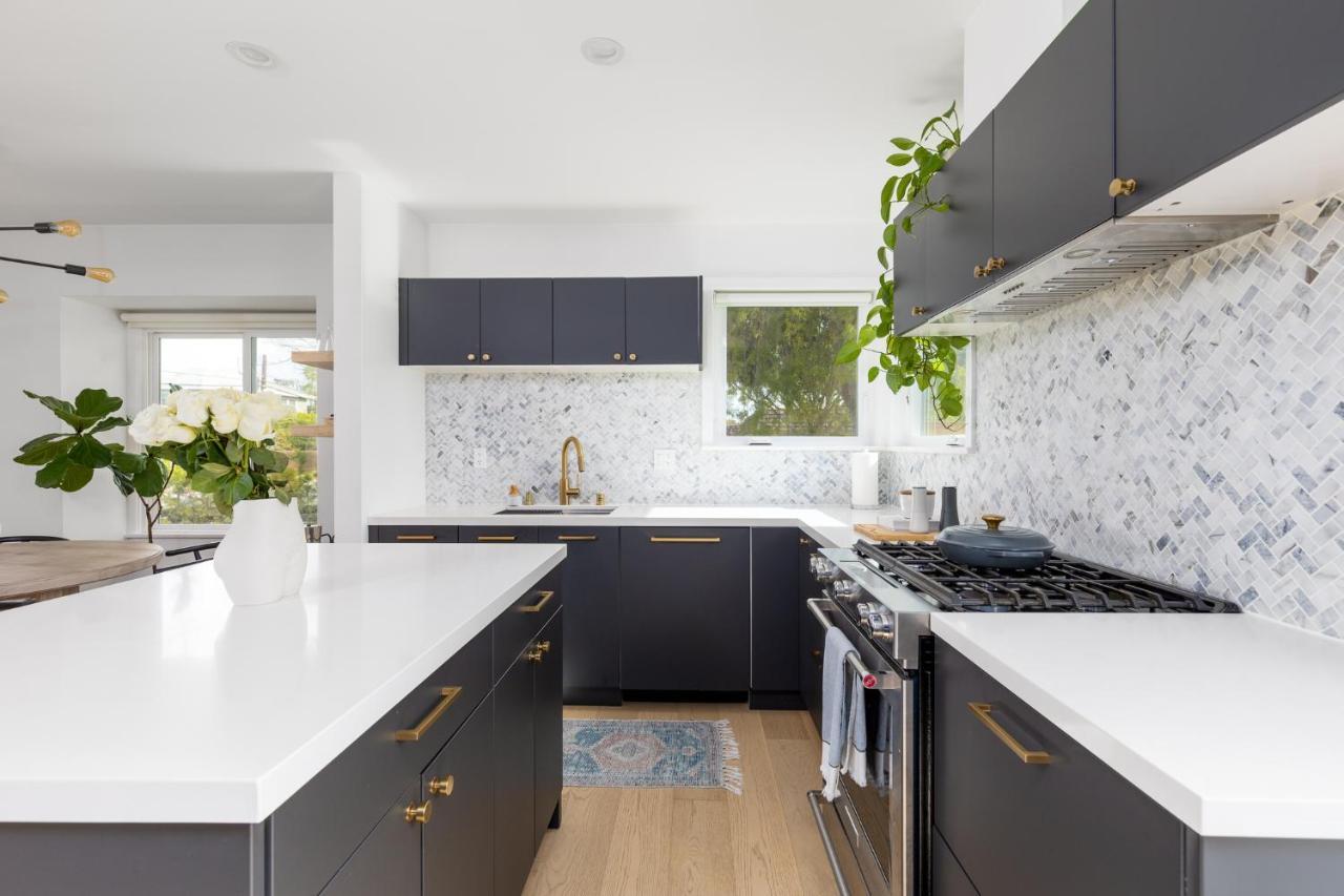 Beautiful 3 Bedroom In Mar Vista Los Angeles Extérieur photo